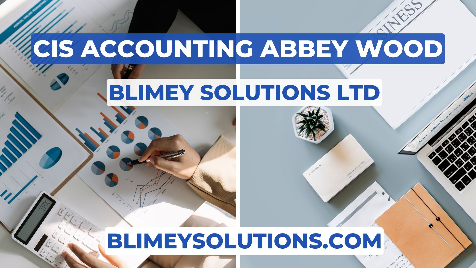 Cis Accounting In Abbey Wood Se2 London
