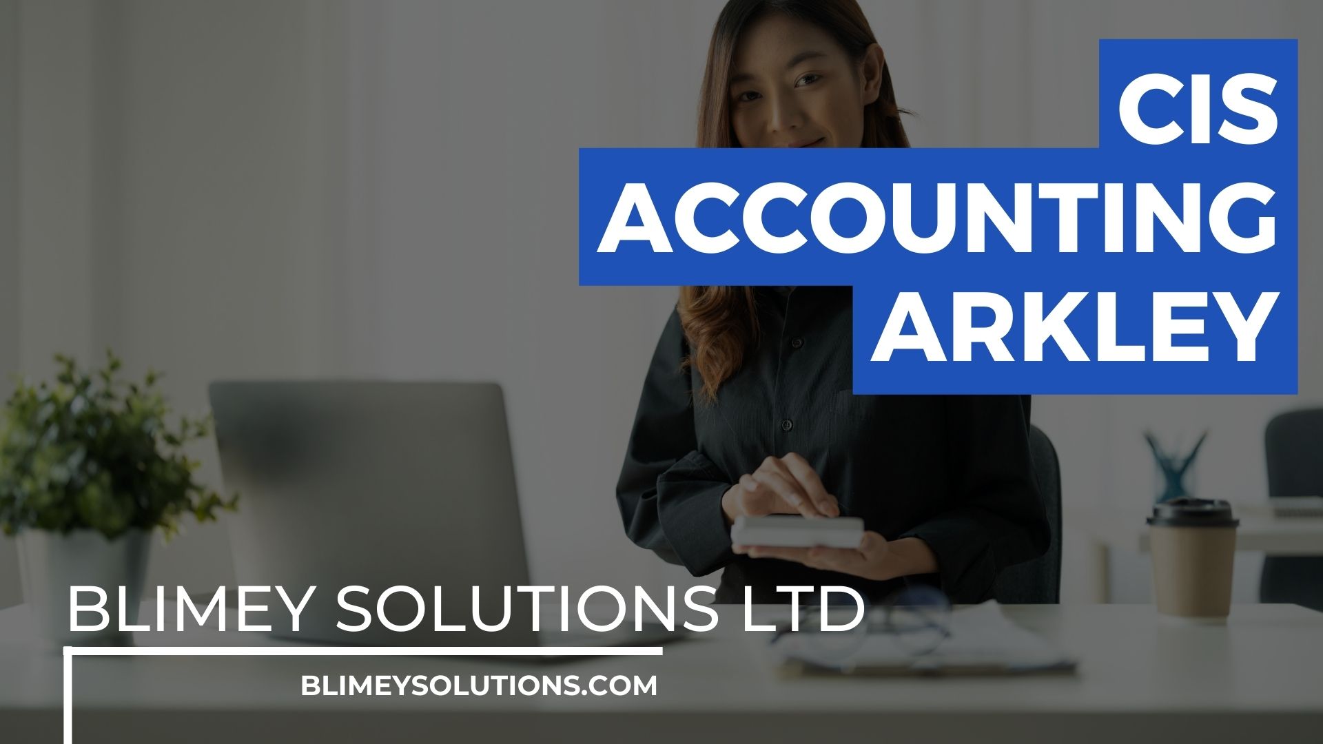 Cis Accounting In Arkley En5 London
