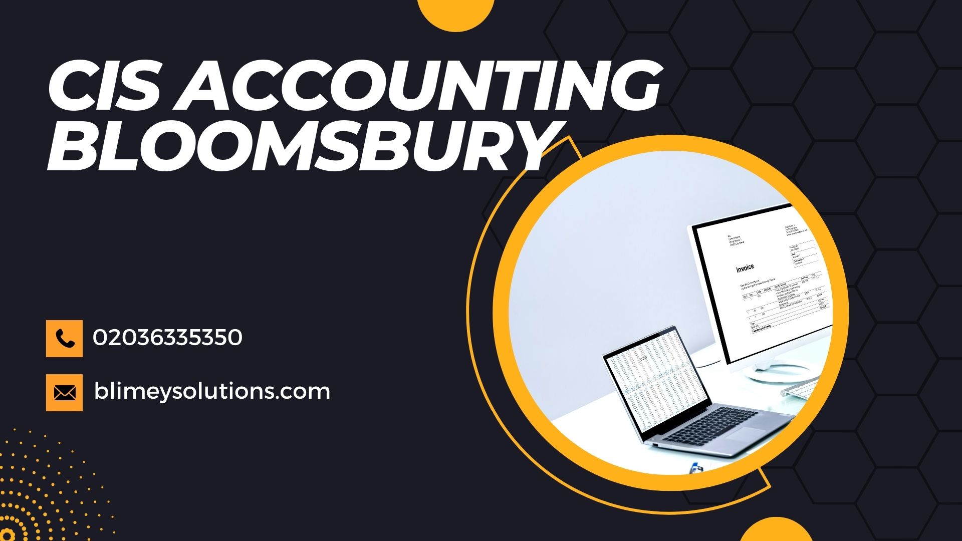 Cis Accounting In Bloomsbury Wc1B London
