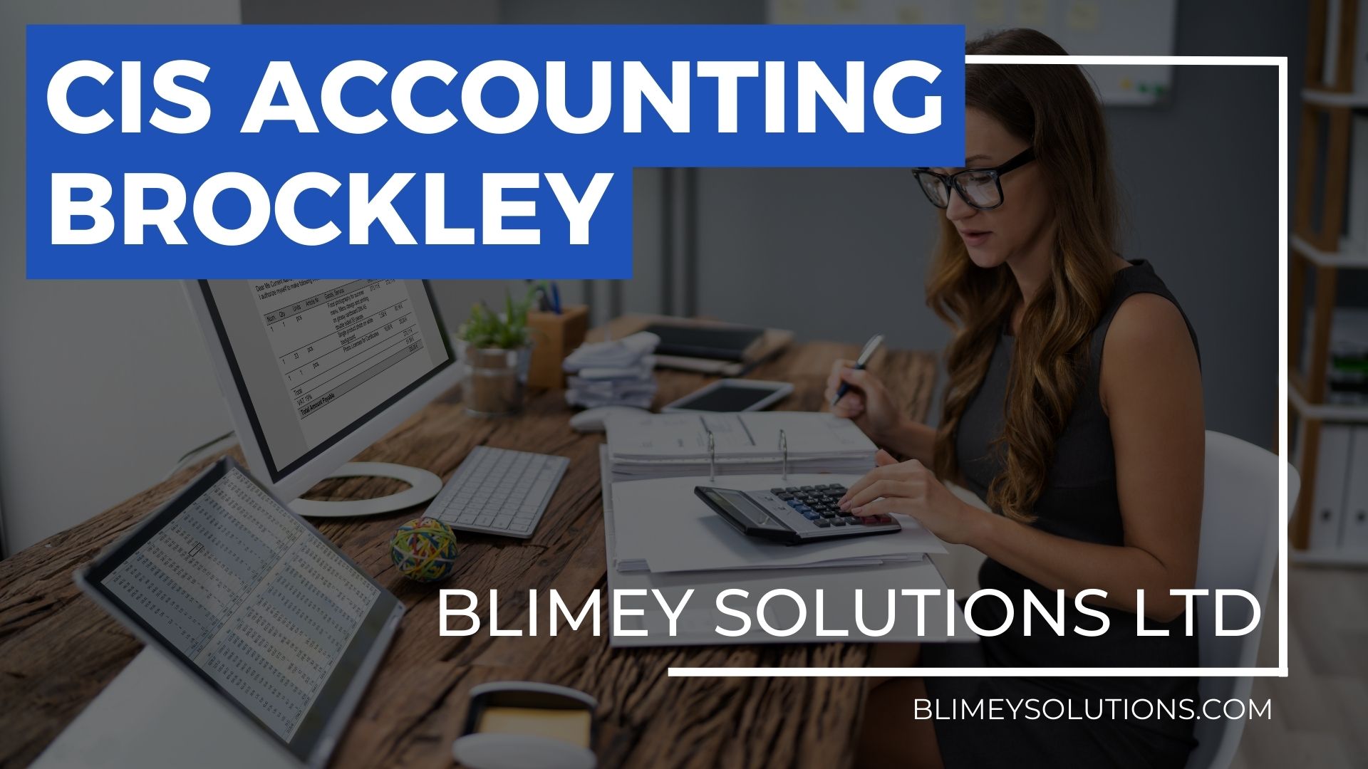 Cis Accounting In Brockley Se4 London