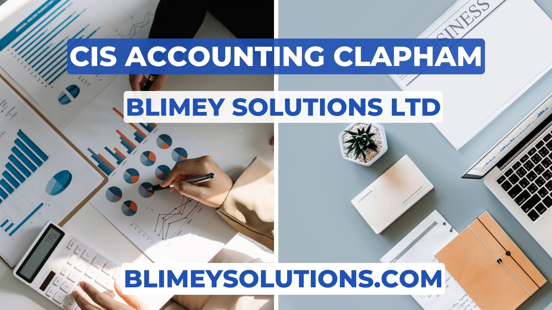 Cis Accounting In Clapham Sw4 London