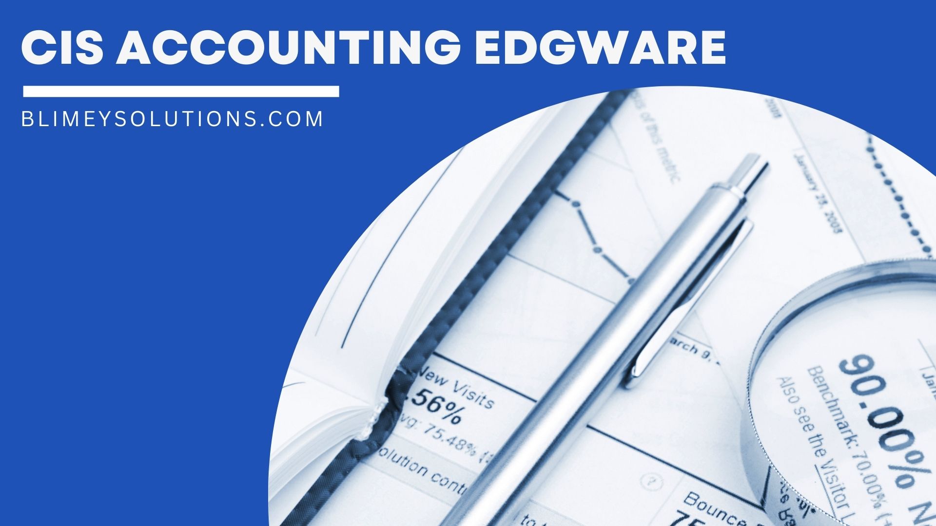 CIS Accounting in Edgware HA8 London