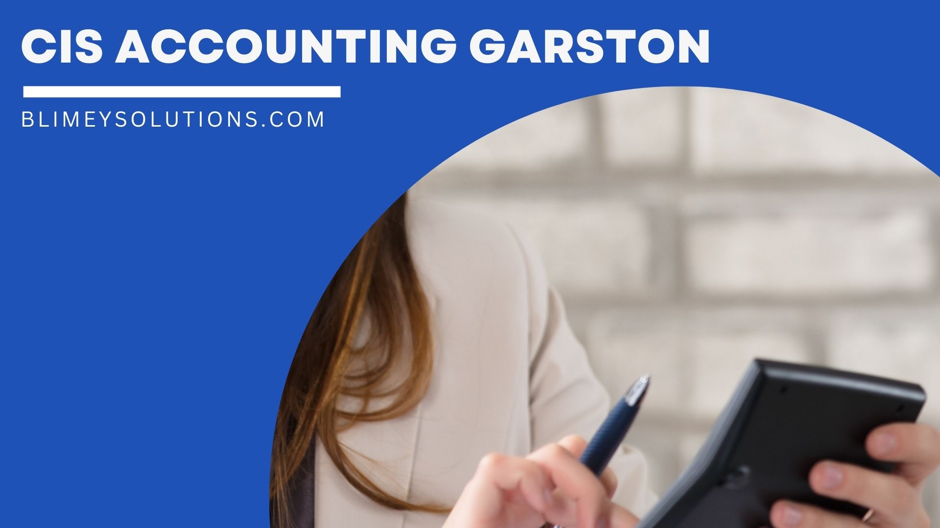 Cis Accounting In Garston Wd25 London