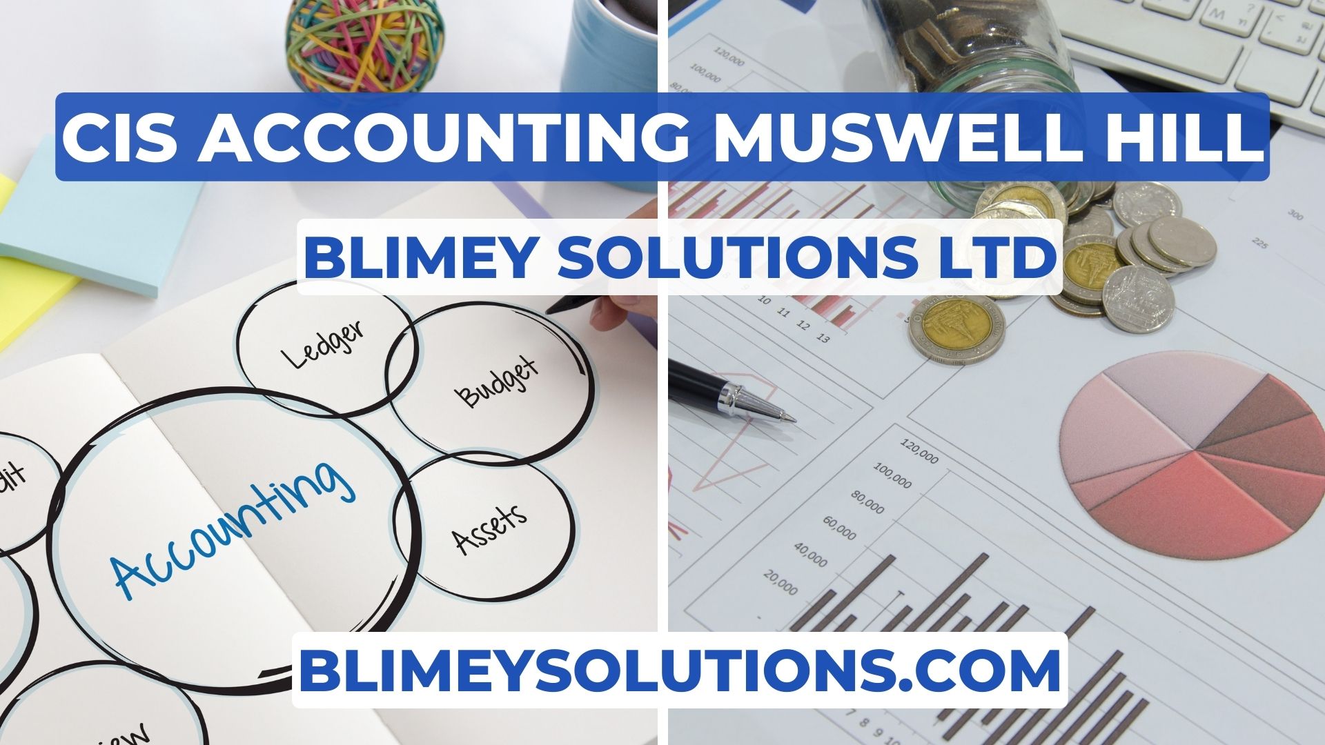 CIS Accounting in Muswell Hill N10 London