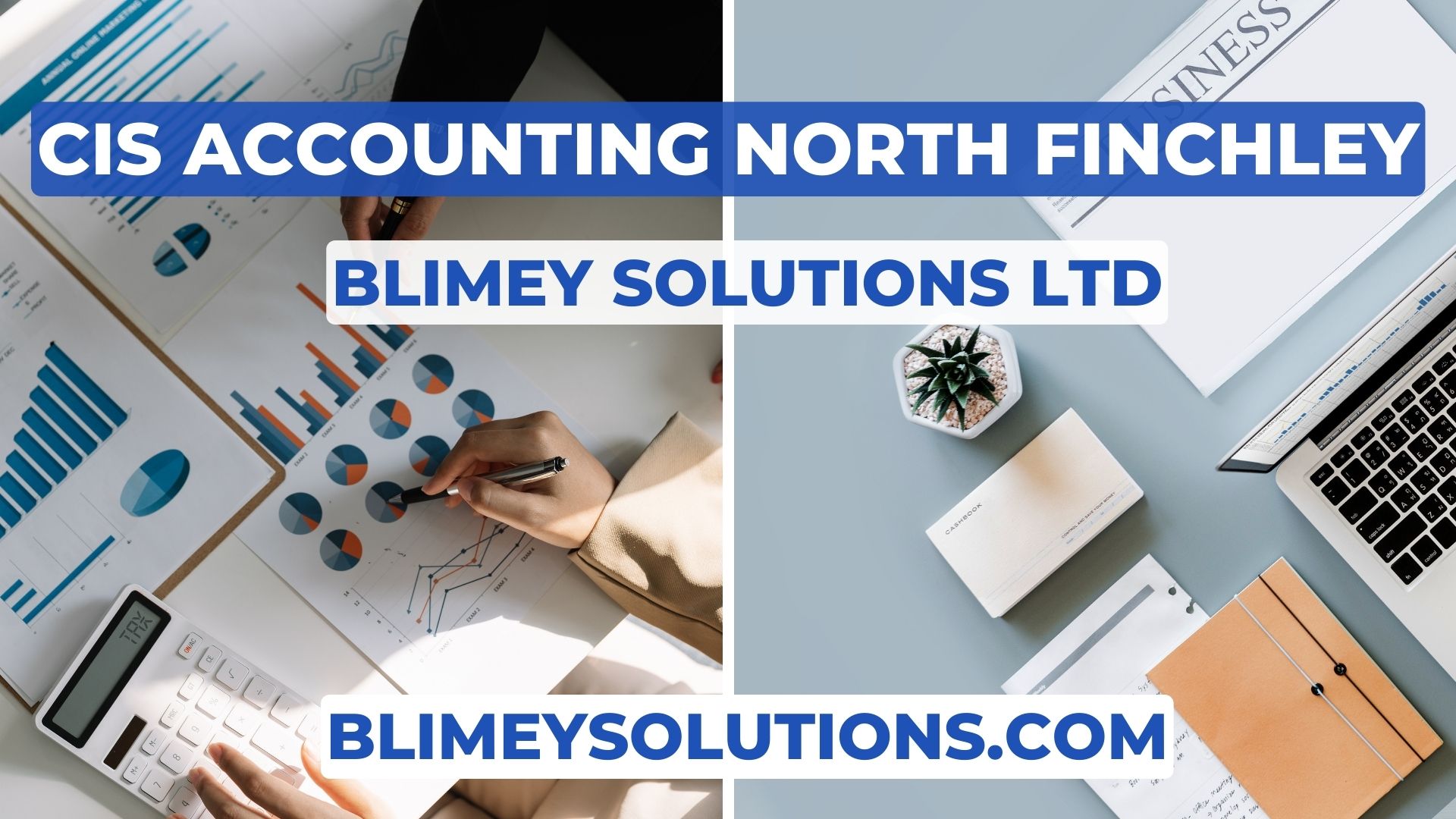 Cis Accounting In North Finchley N12 London