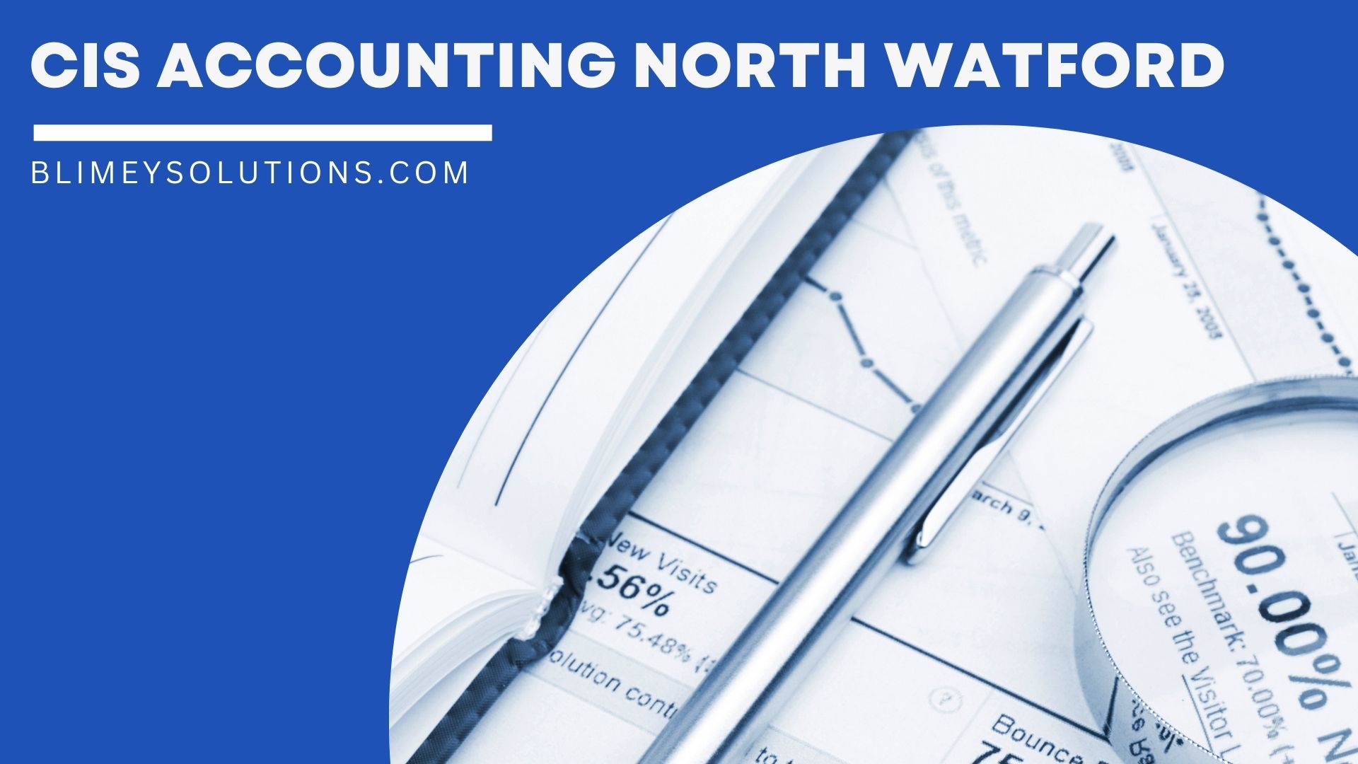 Cis Accounting In North Watford Wd24 London