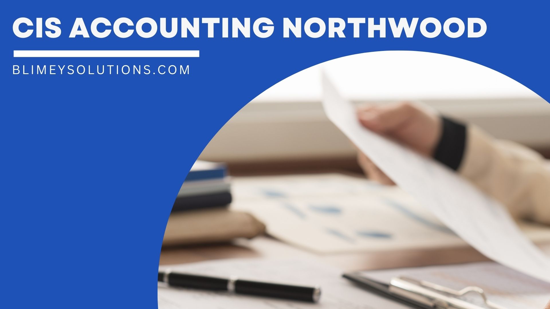 Cis Accounting In Northwood Ha6 London