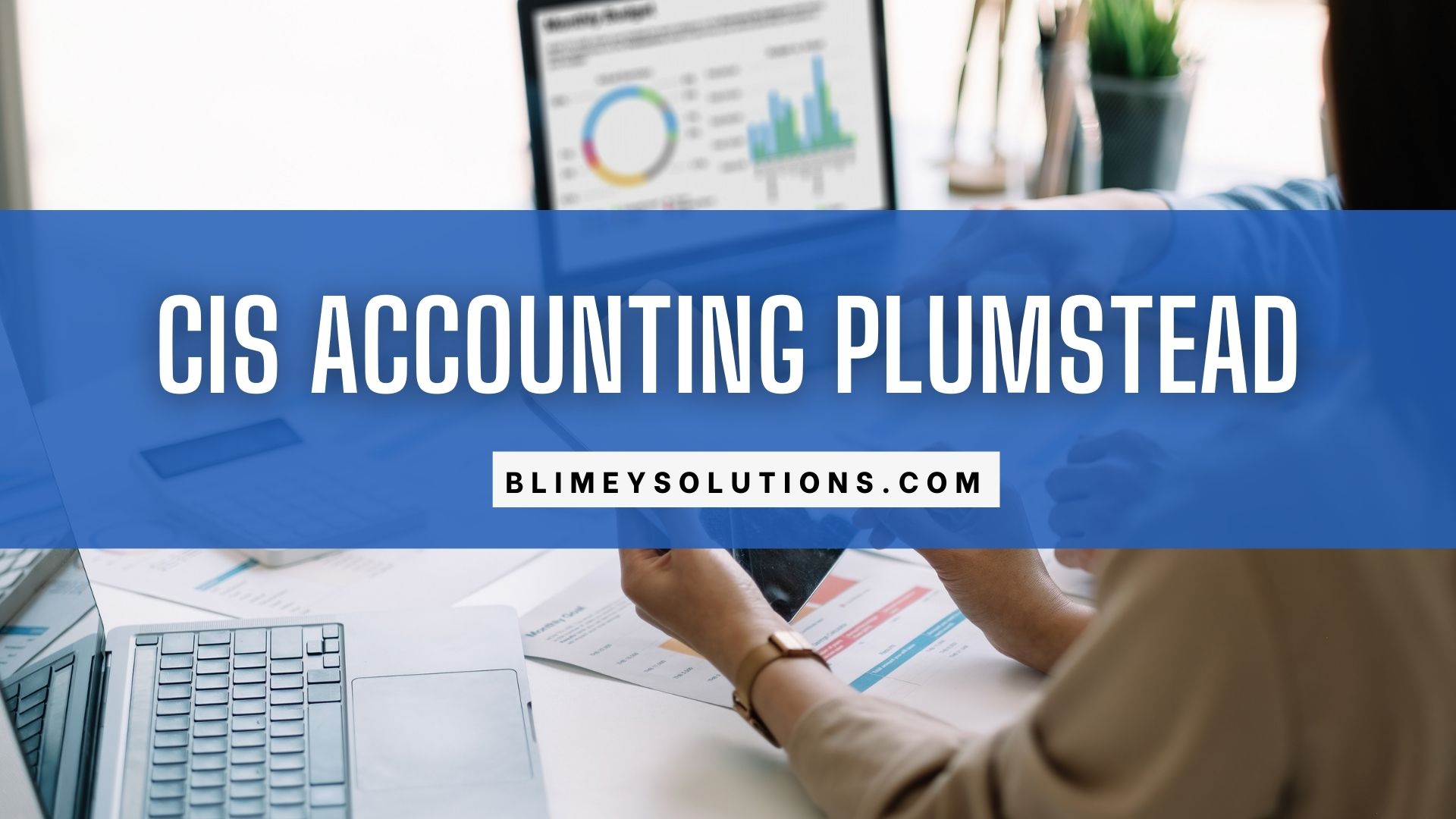 Cis Accounting In Plumstead Se18 London
