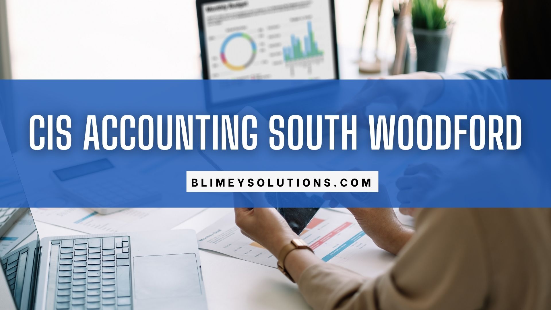 CIS Accounting in South Woodford E18 London