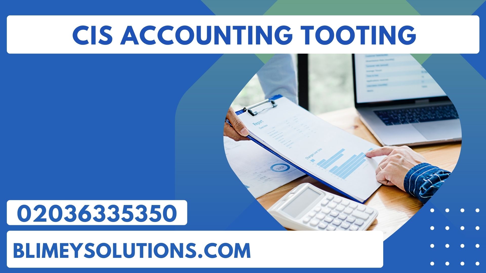 Cis Accounting In Tooting Sw17 London