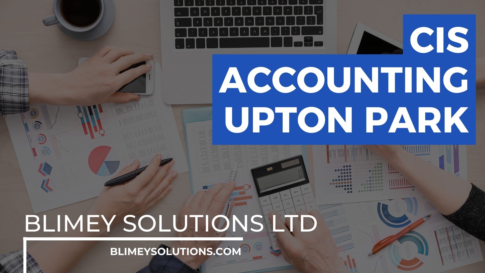 Cis Accounting In Upton Park E7 London