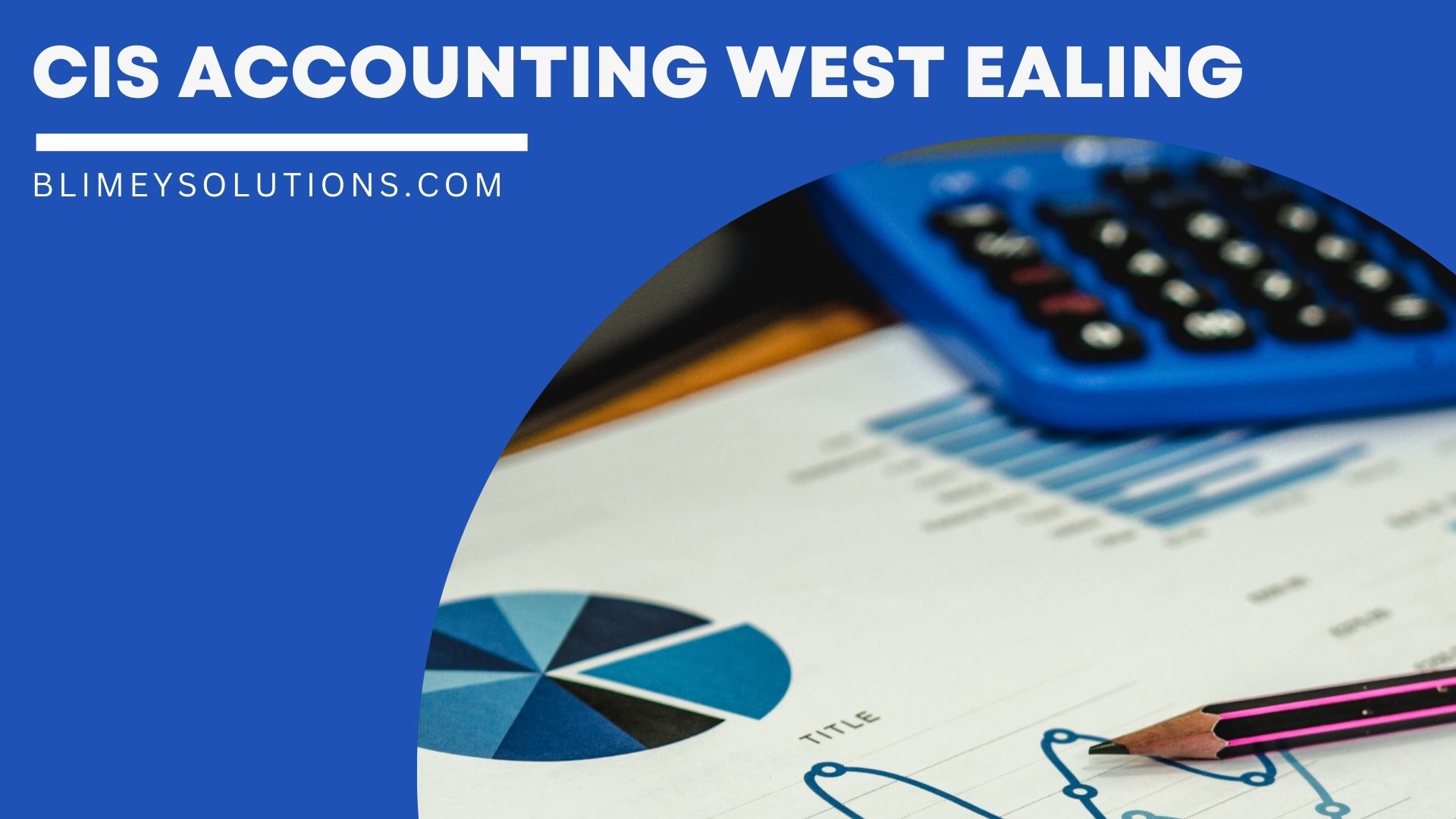 Cis Accounting In West Ealing W13 London