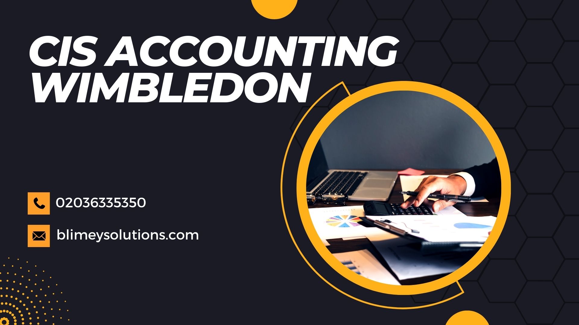 Cis Accounting In Wimbledon Sw19 London