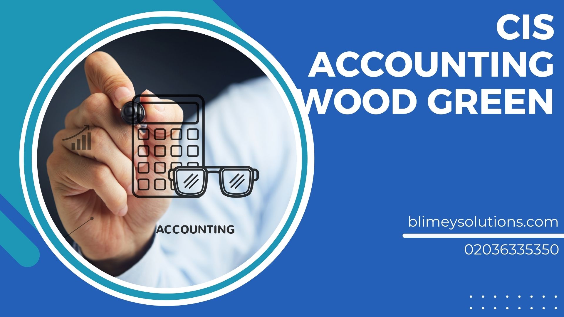Cis Accounting In Wood Green N22 London
