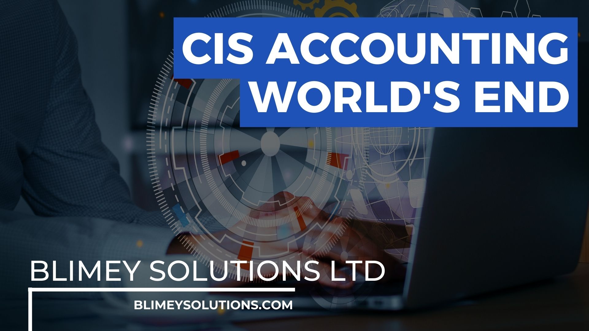 CIS Accounting in World's End SW10 London